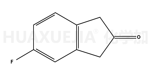 5-氟-2-茚满酮
