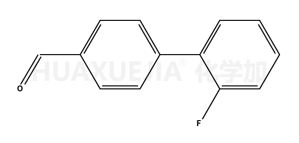 2’-氟联苯-4-甲醛