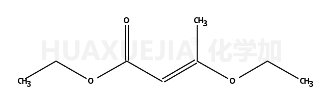 3-乙氧基-2-丁烯酸乙酯