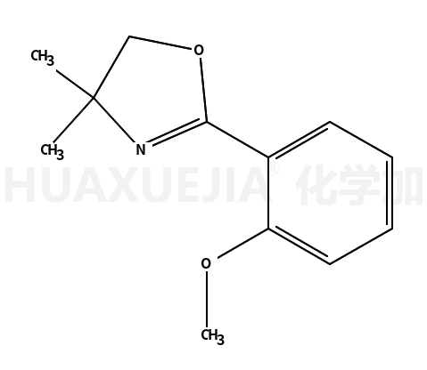 2-(2-methoxyphenyl)-4，4-dimethyl-2-oxazoline