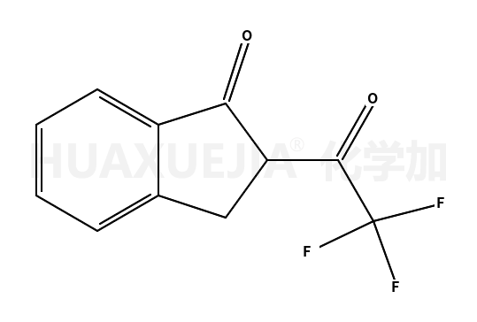 2-三氟乙?；?1-茚酮