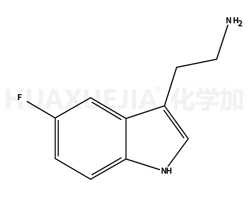 5-氟色胺