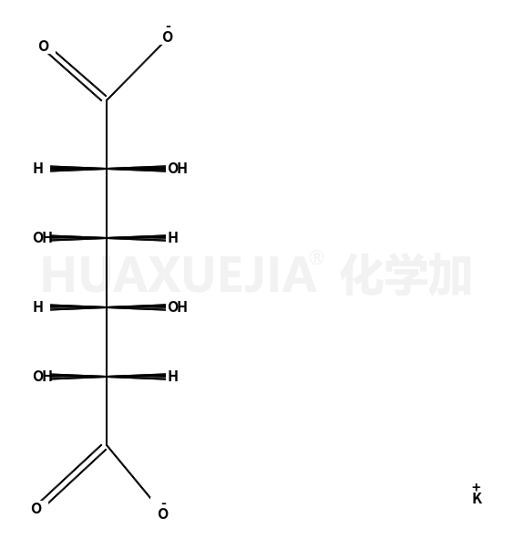 D-葡萄糖二酸单钾盐