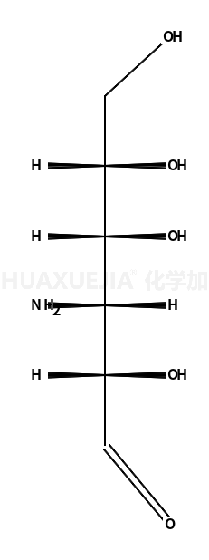 3-氨基-3-脱氧-D-葡萄糖