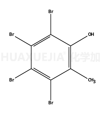 3,4,5,6-四溴邻甲酚