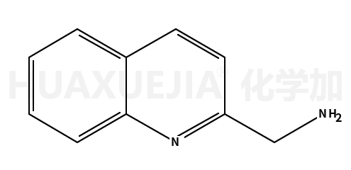 2-喹啉甲胺