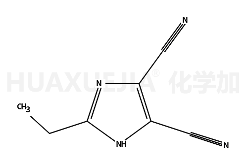 2-乙基-1H-咪唑-4,5-二甲腈