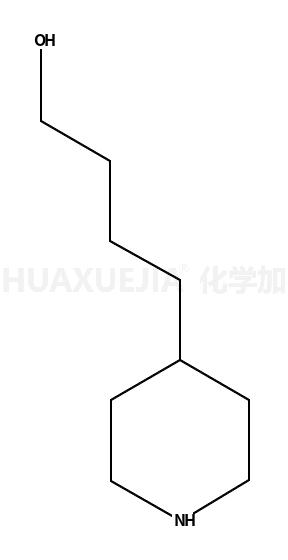 4-哌啶丁醇