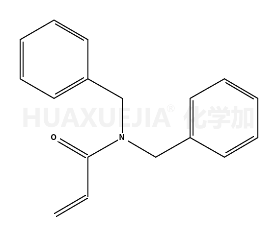 N,N-二苄基丙烯酰胺