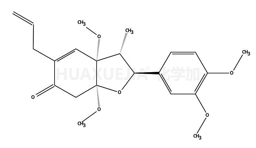 Piperenone