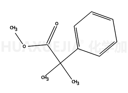 Methyl 2-methyl-2-phenylpropanoate