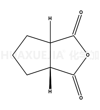 1,2-环戊烷二甲酸酐
