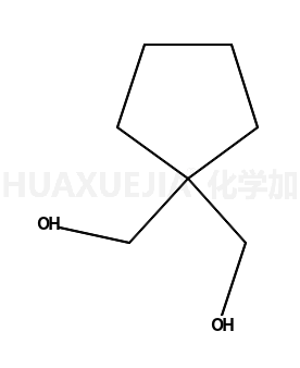 1,1-二(羟甲基)环戊烷