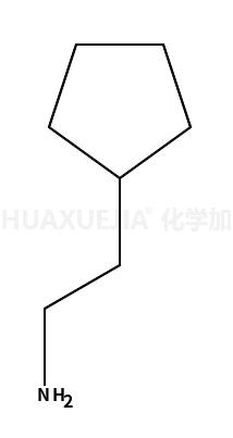 2-环戊基-乙胺