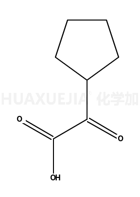 2-环戊基-2-氧代乙酸