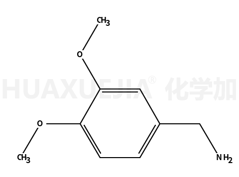 Veratrylamine