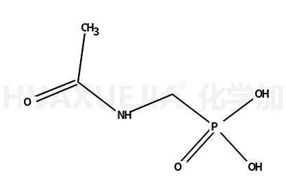 N-ACETYLAMINOMETHYLPHOSPHONATE