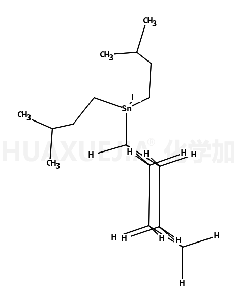 5764-61-4结构式