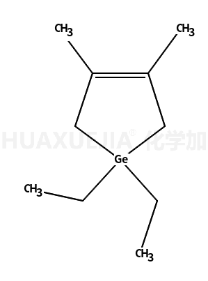 5764-67-0结构式