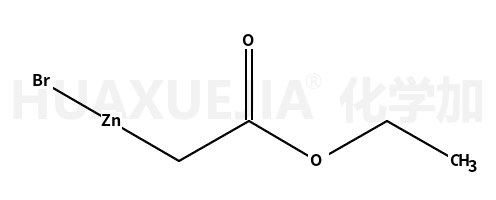 溴化锌基乙酸乙酯