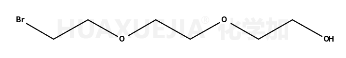 溴代-二聚乙二醇