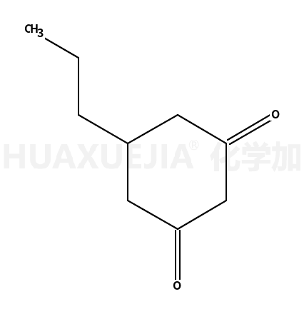 5-丙基-1,3-环己烷二酮