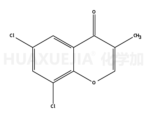 6,8-二氯-3-甲基色酮