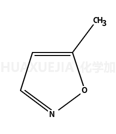 5-甲基异恶唑