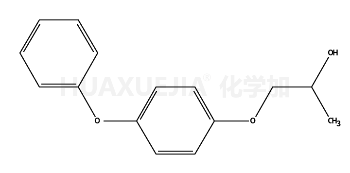 1-(4-Phenoxyphenoxy)-2-propanol