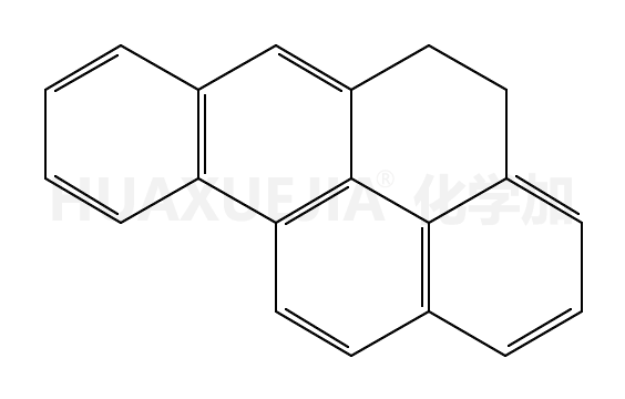 4,5-二氢苯并[a]芘