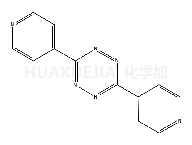 3,6-二-4-吡啶基-1,2,4,5-四嗪