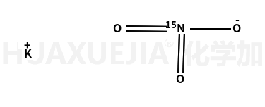 硝酸钾-15N