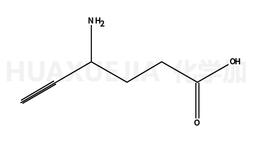 GAMMA-ACETYLENIC GABA