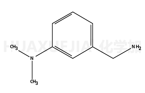 3-氨甲基-N,N-二甲基苯胺
