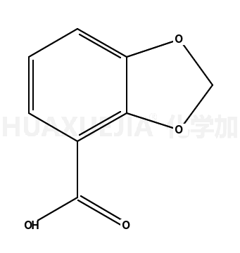 1,3-苯并二噁茂-4-甲酸