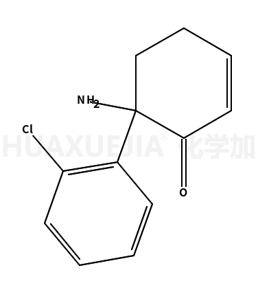 5,6-dehydronorketamine