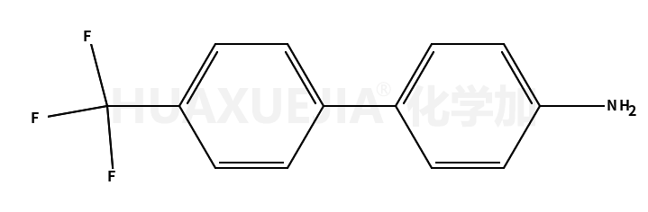 4-三氟甲基联苯-4-胺
