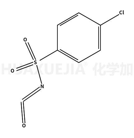 对氯苯磺酰异氰酸酯