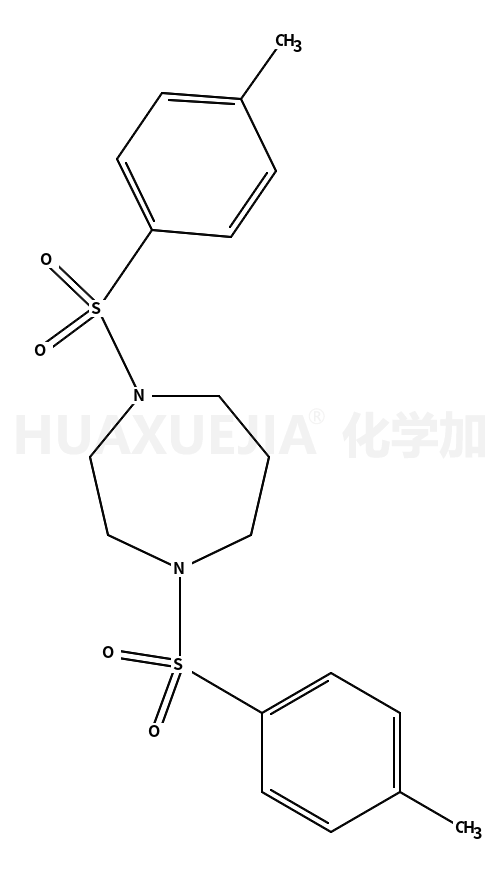 1,4-Ditosyl-1,4-diazepane