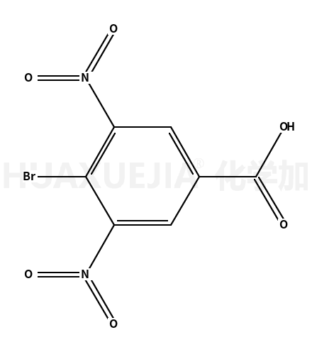 4-bromo-3,5-dinitrobenzoic acid