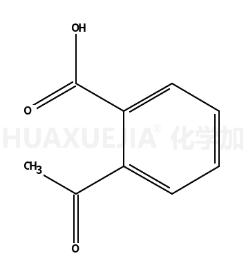 2-乙酰苯甲酸