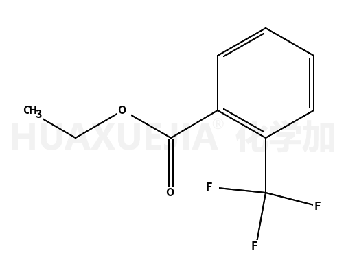 2-(三氟甲基)苯甲酸乙酯