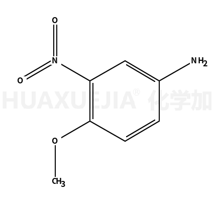 4-Methoxy-3-nitroaniline