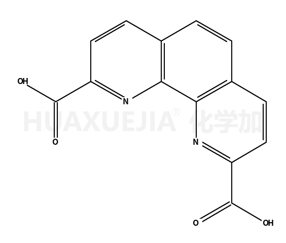 1,10-邻二氮杂菲-2,9-二甲酸