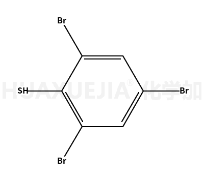2,4,6-三溴苯硫酚