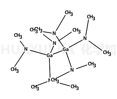 三(二甲基氨基)镓(III)