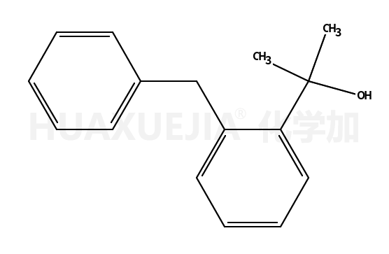 (2-苄基)-苯基-2-异丙醇