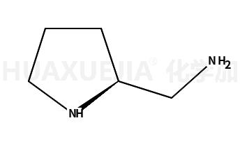 吡咯烷-2-甲胺