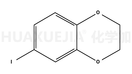 6-碘-1,4-苯并二氧烷