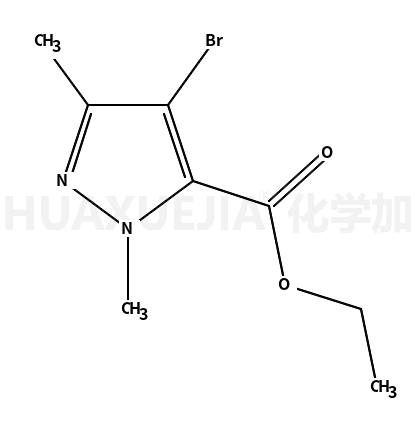 3-甲基-1-乙基-1H吡唑-5-甲酸乙酯